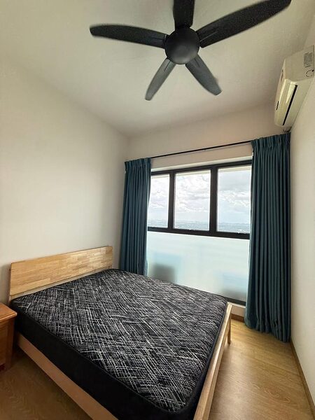 Fully Furnished X2 Residency