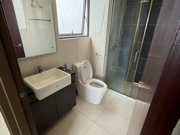 Fully Furnished X2 Residency