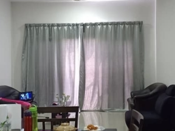 Master Room for Rent fully furnished