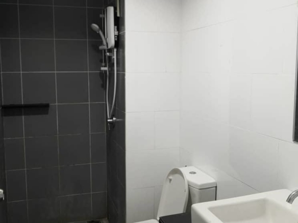 Master Room for Rent fully furnished