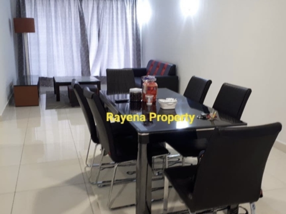 Master Bedroom for Rent in Tasik Prima Puchong