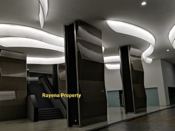 Master Bedroom for Rent in Tasik Prima Puchong