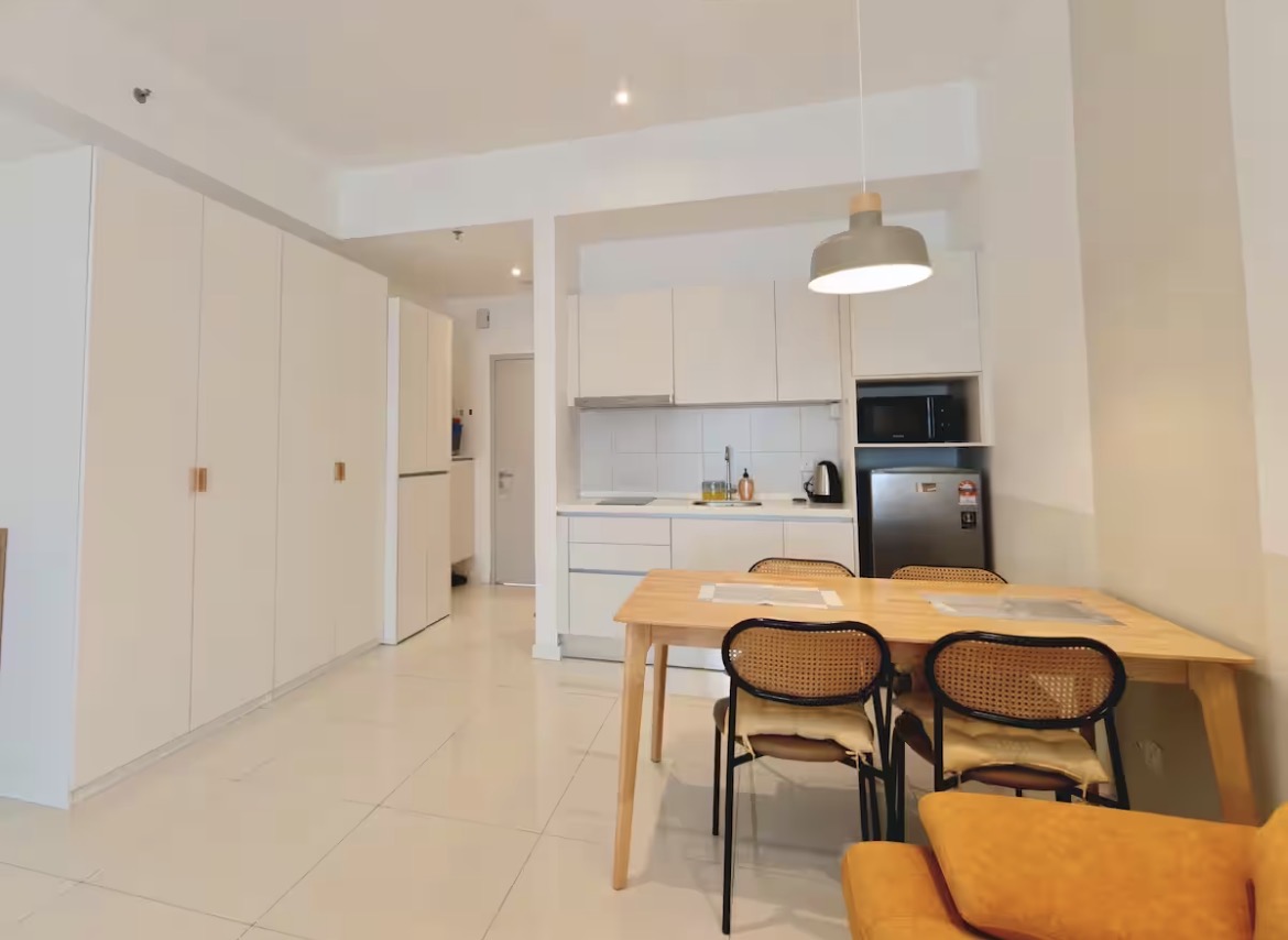 IMG_2607 Fully furnished studio apartment for rent