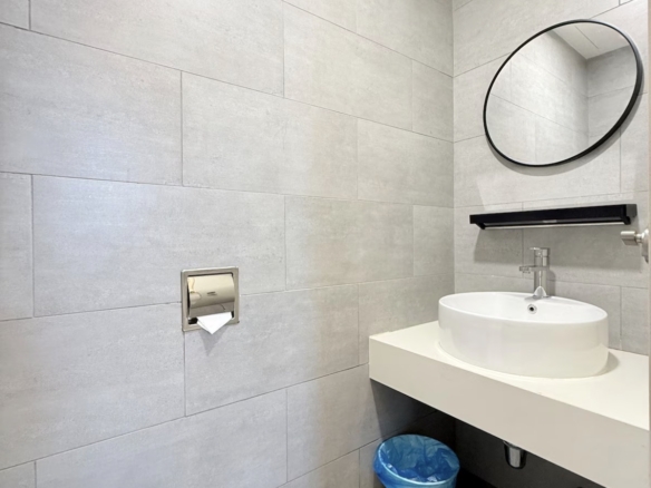 Fully furnished studio apartment for rent