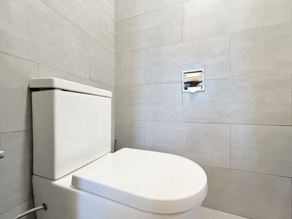Fully furnished studio apartment for rent