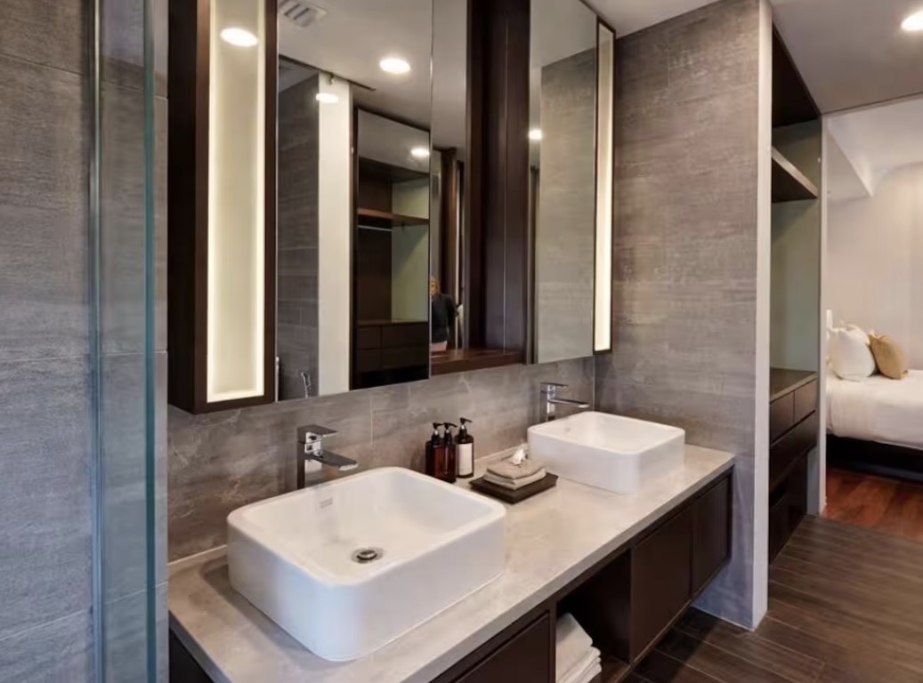 Fully furnished studio apartment for rent