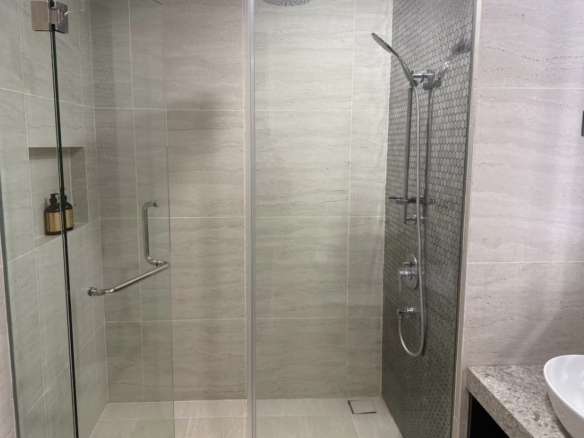 Fully furnished studio apartment for rent