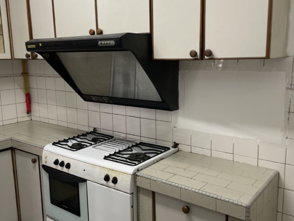 Fully Furnished single room near KLCC