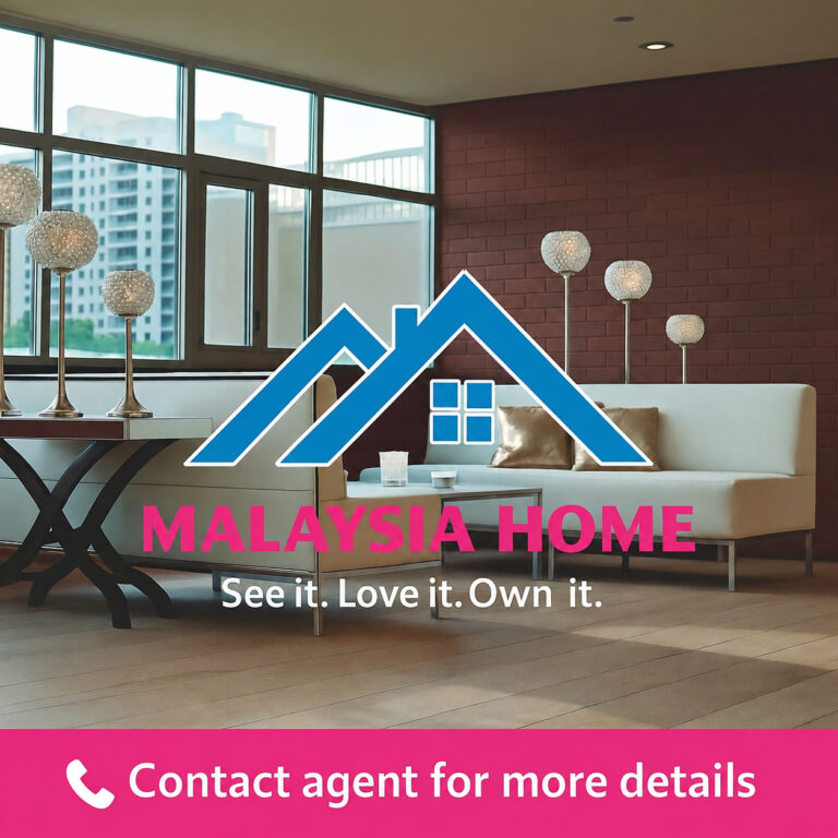 Master Room for Rent in Petaling Jaya RM600