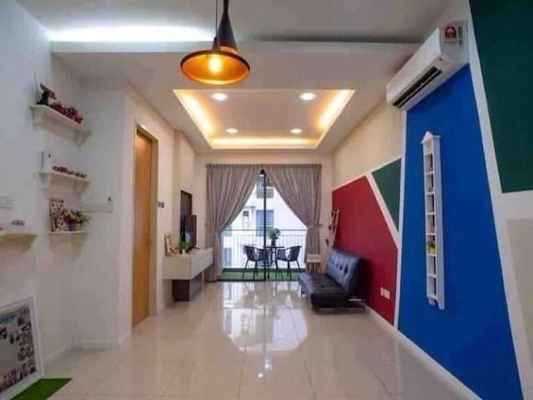 Pangsapuri Prima @ Klebang 2 For Rent