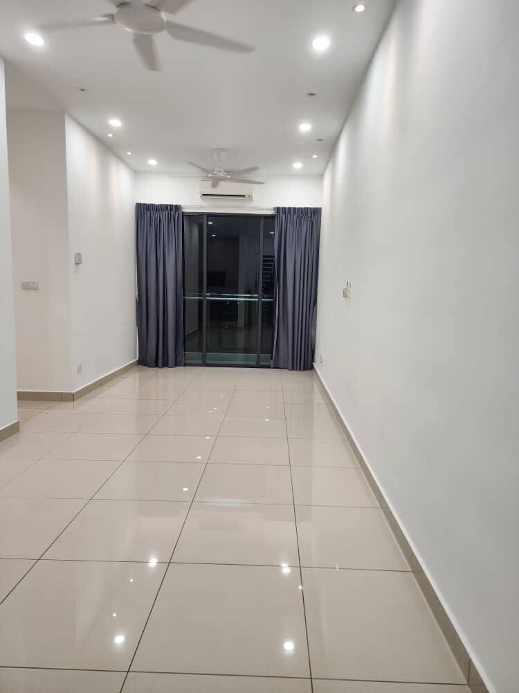 Taman Sena Jaya Single Storey Semi D Sikamat