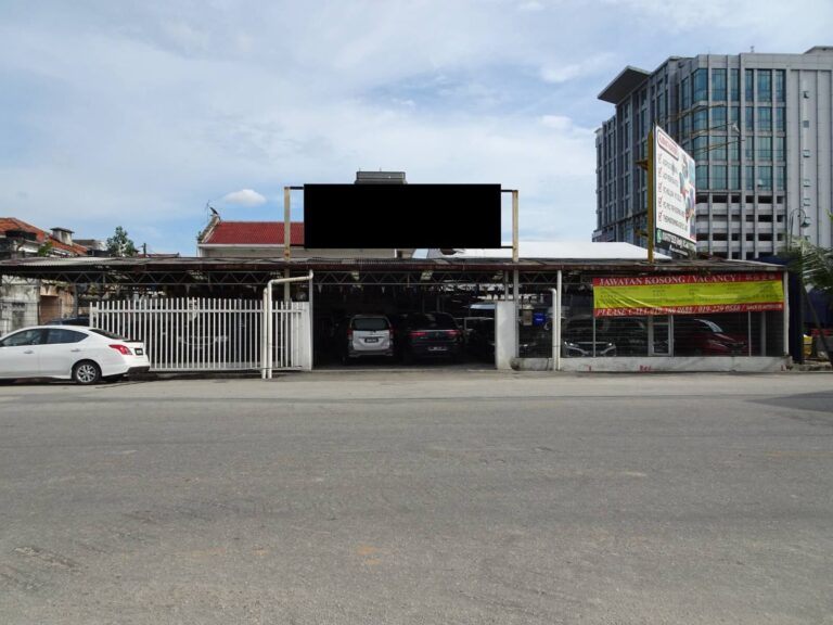 Fast and Easy office for rent Melaka
